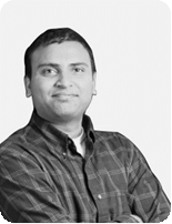 Dr. Badri Narayanan Gopalakrishnan